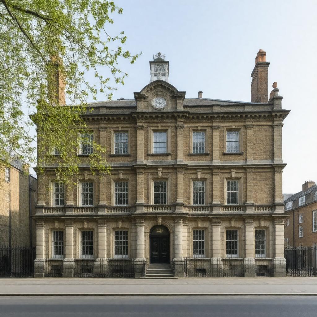 London Hospital Medical College